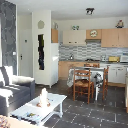 Renove, 6 Pers, Terrasse, Parking, Proche Centre Et - Cap D'agde - Fr-1-723-8 アパート アグド