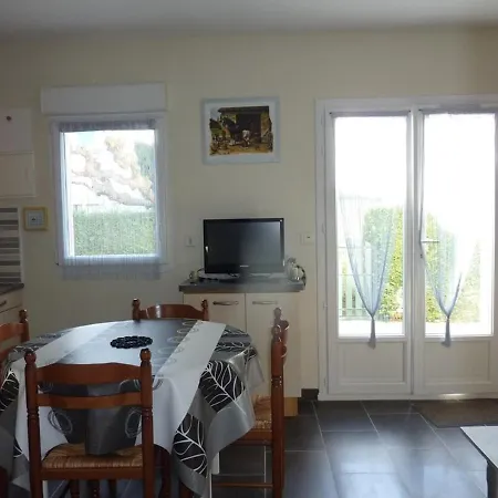 アパート Renove, 6 Pers, Terrasse, Parking, Proche Centre Et - Cap D'agde - Fr-1-723-8 アグド