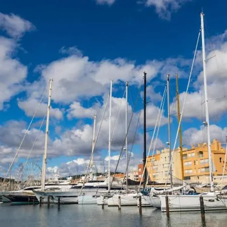 Renove, 6 Pers, Terrasse, Parking, Proche Centre Et - Cap D'agde - Fr-1-723-8